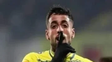 انضمام عدي الدباغ لبعثة الزمالك بعد إكمال مهمته مع منتخب فلسطين غداً 1